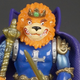 Image for article titled The 14 Most Ridiculous Mutants from Teenage Mutant Ninja Turtles